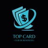 Top Card - Benefícios