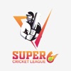 SUPER CRICKET LEAGUE