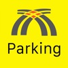 Icon Crossroads Parking eCite App