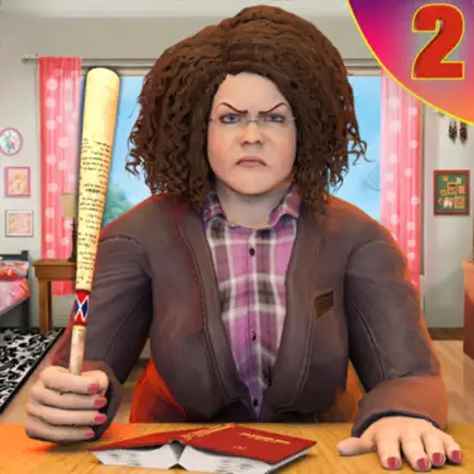 Evil Teacher 3D - House Clash Cheats