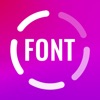 Storyfont - Fonts Story for IG