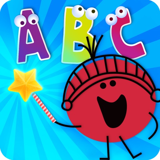 Adventures:Fun Learning Games Icon
