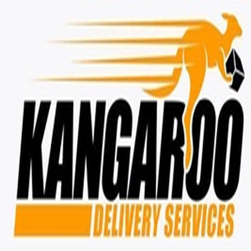 Kangaroo Delivery Shipper