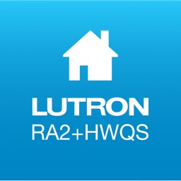 Lutron RadioRA 2 + HWQS App