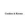 Cookies & Kreme.