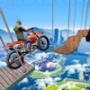 Bike Stunts Racing Lite