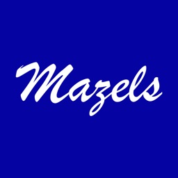 Mazels - Jewish Dating & Love