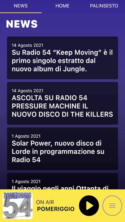 Radio 54