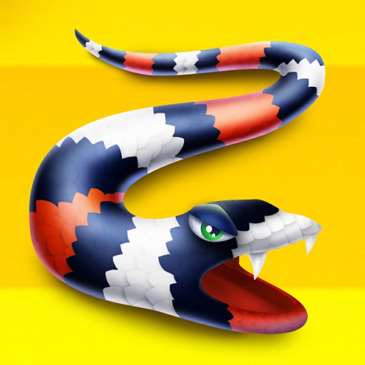 Snake Egg Eater - Free Addicting Game