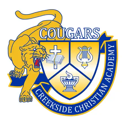 Creekside Christian Academy Читы