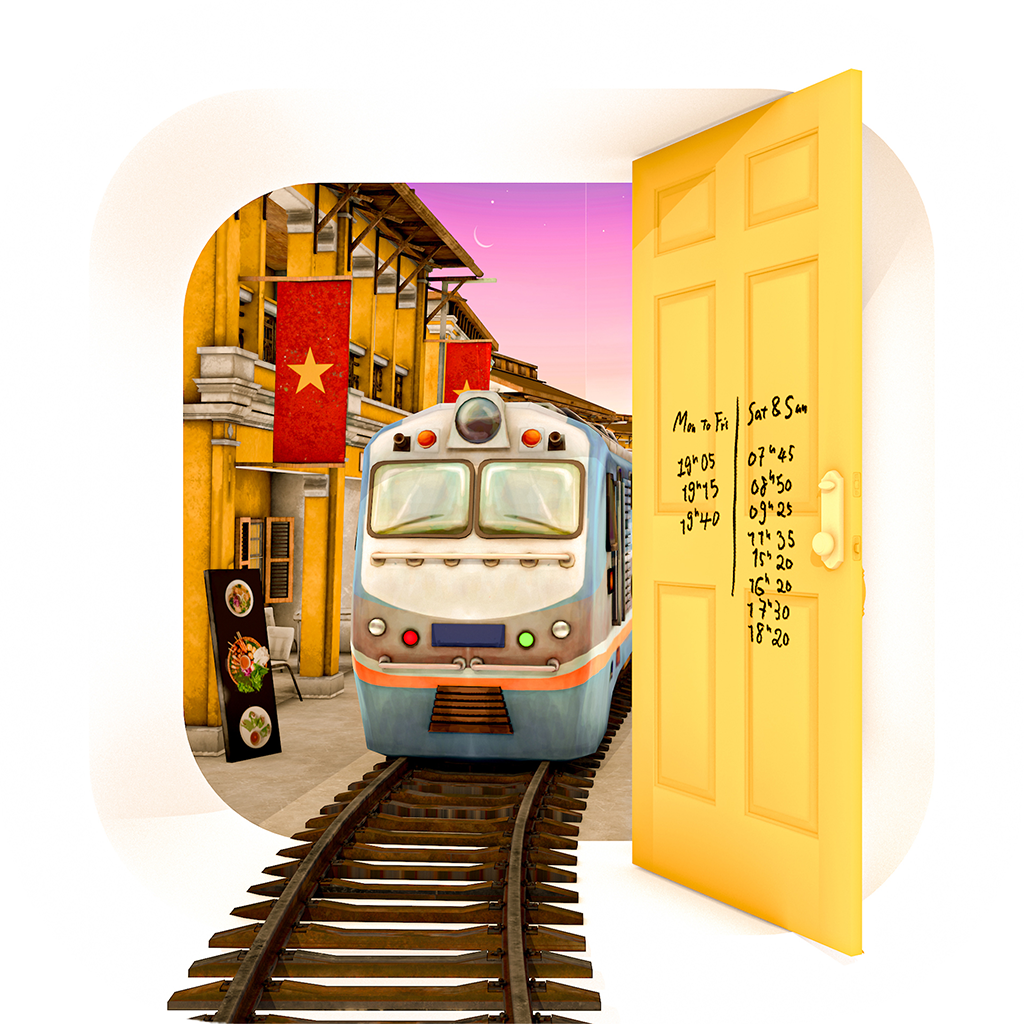 Get Escape Game: Hanoi for iOS, iPhone, iPad Aso Report