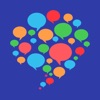 HelloTalk - Language Learning App Icon