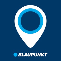 Blaupunkt Tracker