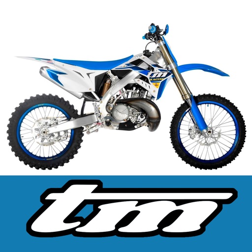 Carburazione TM Racing 2T Moto