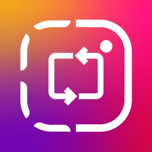 Saver & Repost IG iOS App