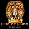 King of Kings Grooming