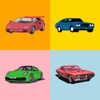 Car Logo Quiz - Know them all?