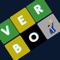 Icon Verbo: Wordling Champions 2022