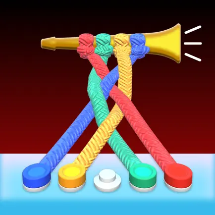 Tangle Master 3D Читы