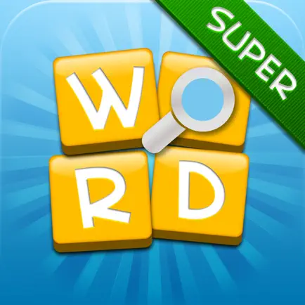 Super WordSearch App Cheats