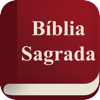 Bíblia Sagrada Almeida e Audio - Tatsiana Shukalovich