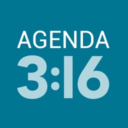 Agenda 3:16