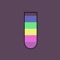Ultimate Color Sort is a puzzle game where you must sort each color into a separate tube
