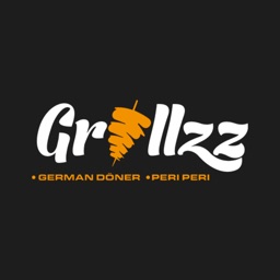 Grillzz German Doner Peri Peri