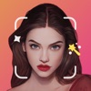 GlamCam: AI Face Photo Editor