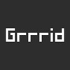 Grrrid - Make attractive feed