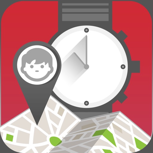 MyKi Watch iOS App