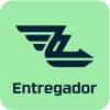 Five - Entregador