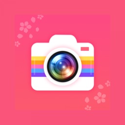 Beauty Camera -Selfie, Sticker