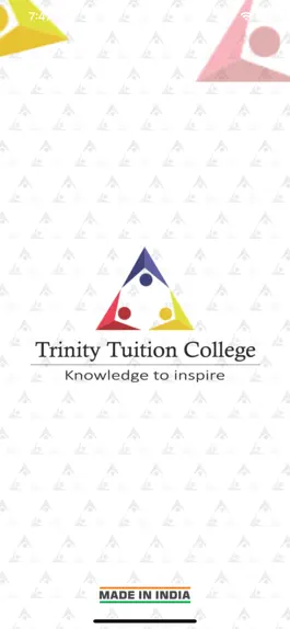 Game screenshot Trinity Tuition College mod apk