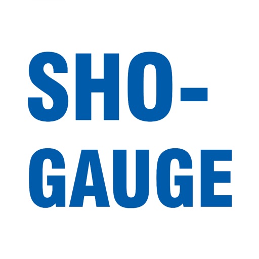 SHO-GAUGE