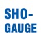 The SHO-GAUGE™ app is designed to be operated in conjunction with the TFT SHO-GAUGE™ smart pressure gauge