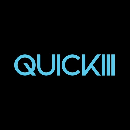 Quickiii: Shop Quick, Save Big