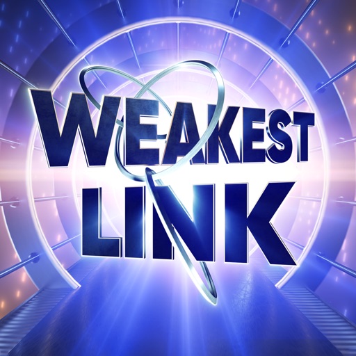 Weakest Link iOS App
