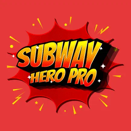 Subway Hero Pro Читы