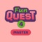 Fun Quest is a four-level course aimed at young learners of English as a foreign language