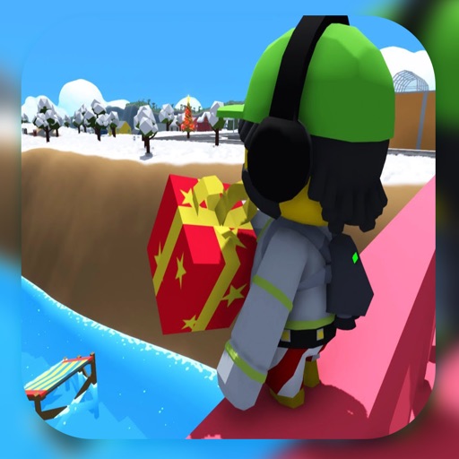 Slow Wobbley Game Art!