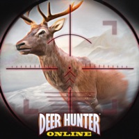 Deer Hunting Sniper Clash 2021 apk