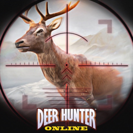 Deer Hunting Sniper Clash 2021