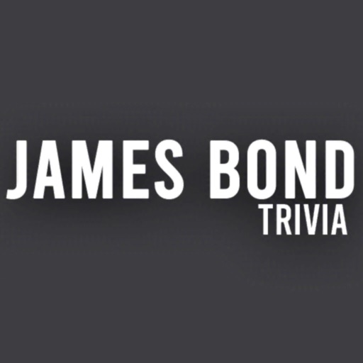 James Bond Trivia Challenge