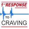 1st Response to Craving