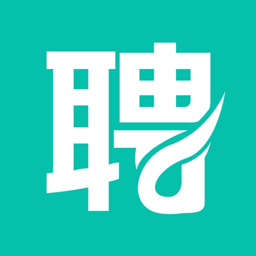 黑光人才网logo