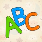 Alphabet games for kids