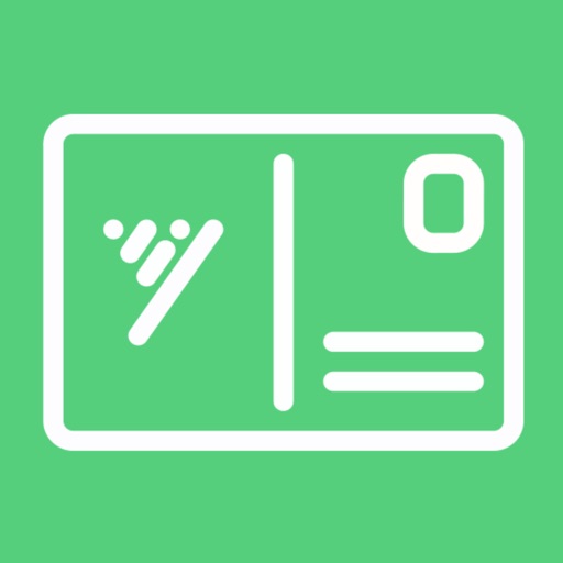 Postcard Maker by Desygner Download