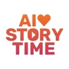 Icon AI Story Time