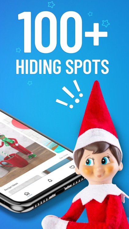 Scout Elf® Ideas
